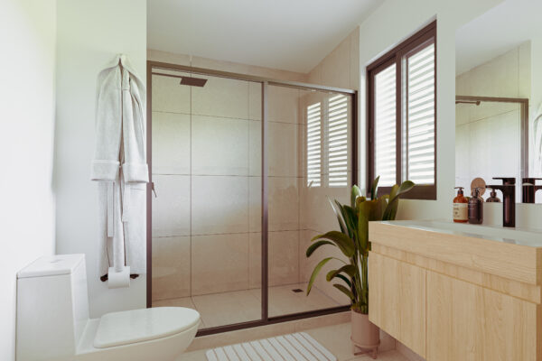 BAÑO H
